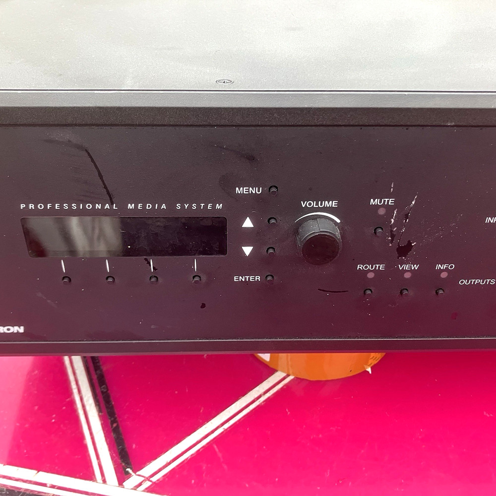 Crestron DMPS 3-300-C Professional Media Controller (used)