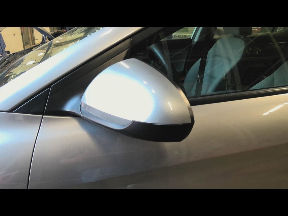 ELANTRA 2017 Transmission Shift 707681