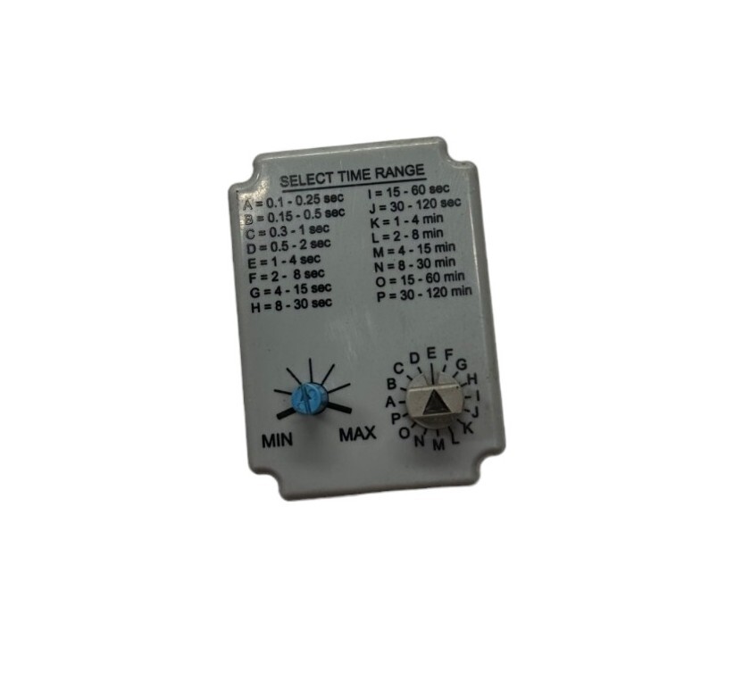 Philips ECG RLY4942 Time Delay Relay **SALE**