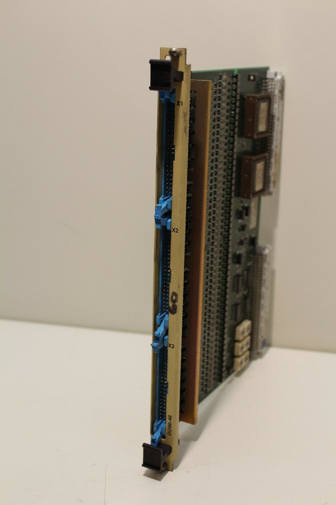 ABB DO86-48 Board 58172367