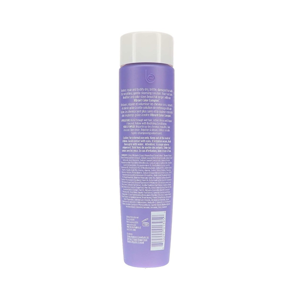 Eufora Beautifying Elixirs Bodifying Shampoo 8.45 oz
