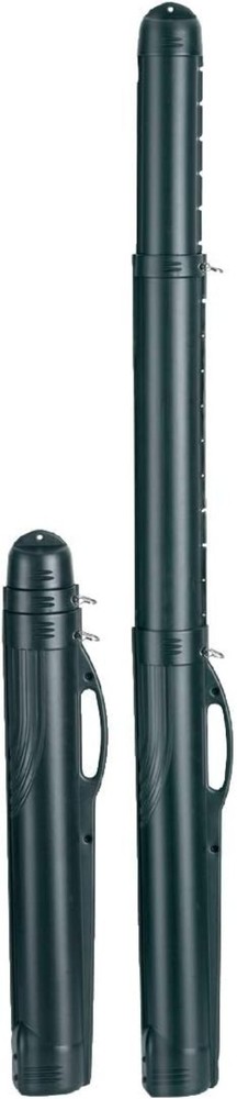 Rod Case