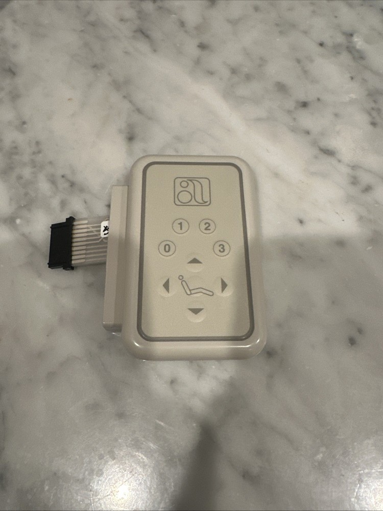 Adec Keypad 39.1045.00   Right Hand
