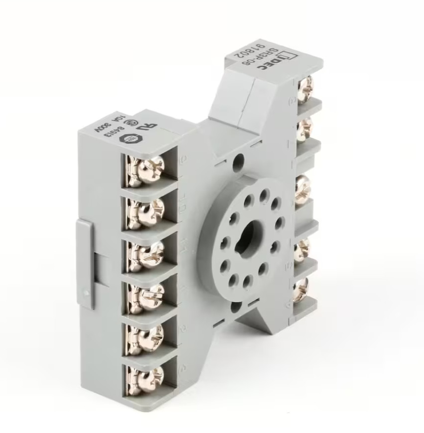 Nieco 13737 Socket Base