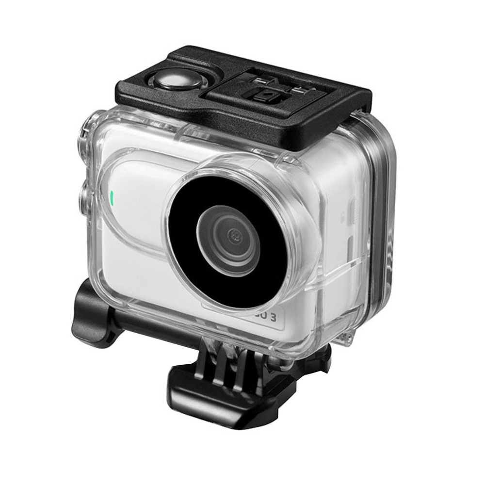 New Waterproof Protective Case Cover For Insta360 GO 3 Action Camera