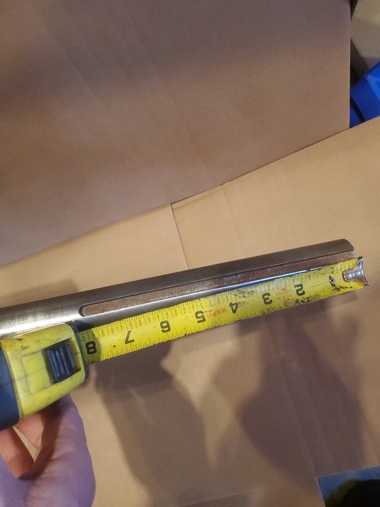 Gemini Stamper Drive Roller For TWS-BB Dough Moulder