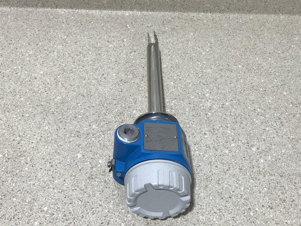 Endress + Hauser FTL51H-ATE2CD4E5A NEW