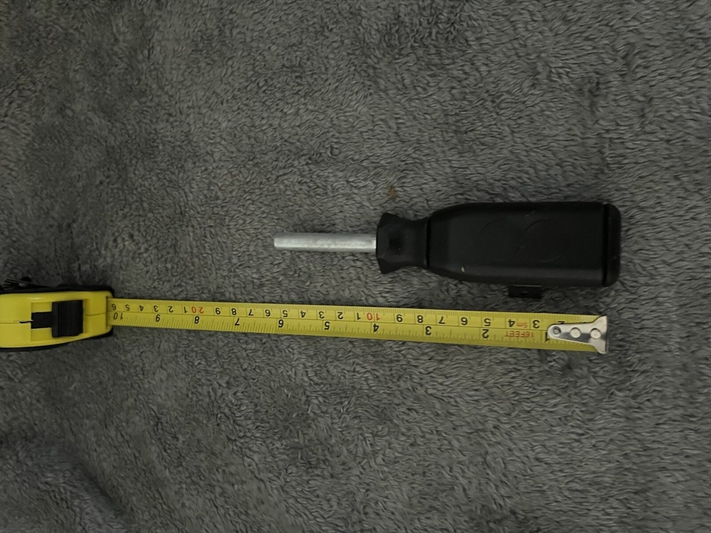 Multipurpose Screw And Ratchet Set