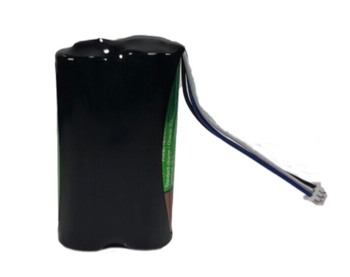 Raymarine Battery Pack Smart Controller A18119 2.4V 2500mAh NiMH using Duracell