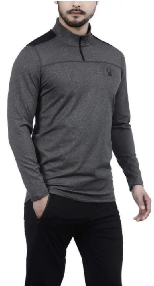 Spyder Active Men's Performance 1/4 Zip Pullover