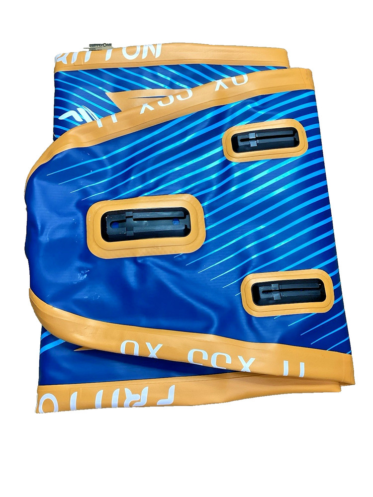 Fritton Inflatable Paddle Board 11' x 33" x 6" DISPLAY UNIT
