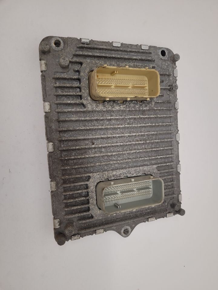 2015 DODGE CARAVAN Engine ECM Electronic Control Module 3.6L 5150876AD
