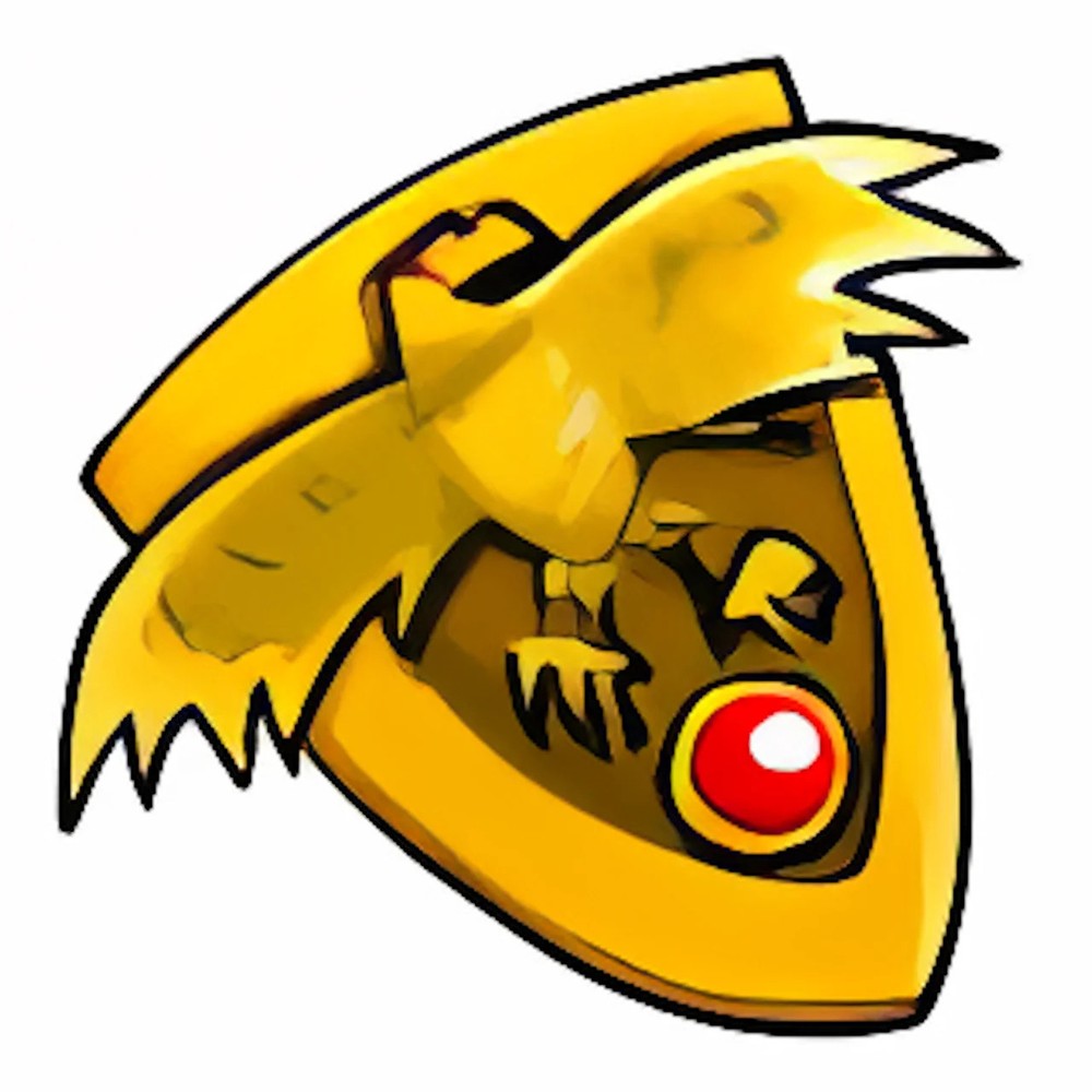 Neopets - Shield of Soaring - Virtual Item