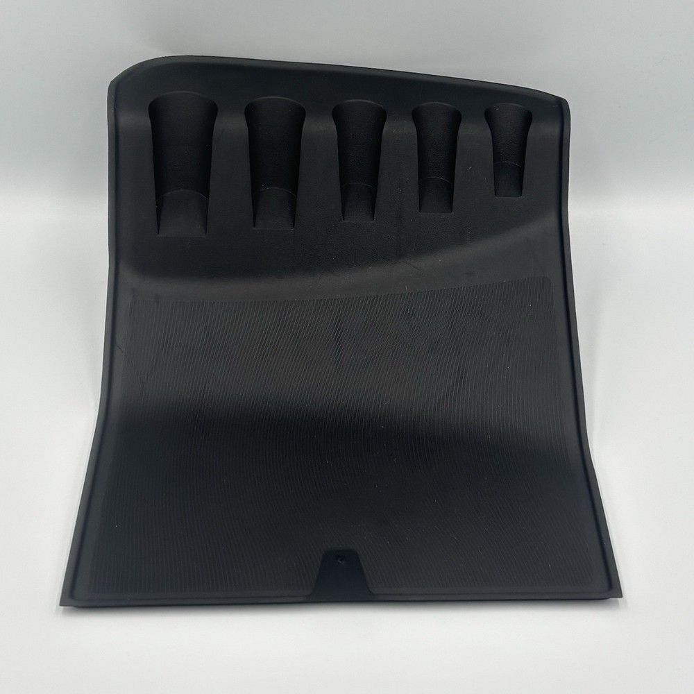 2017-2026 CHRYSLER PACIFICA DASHBOARD DASH GLOVE BOX STORAGE COMPARTMENT MAT OEM