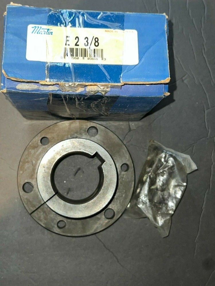 MARTIN E 2 3/8 SHEAVE