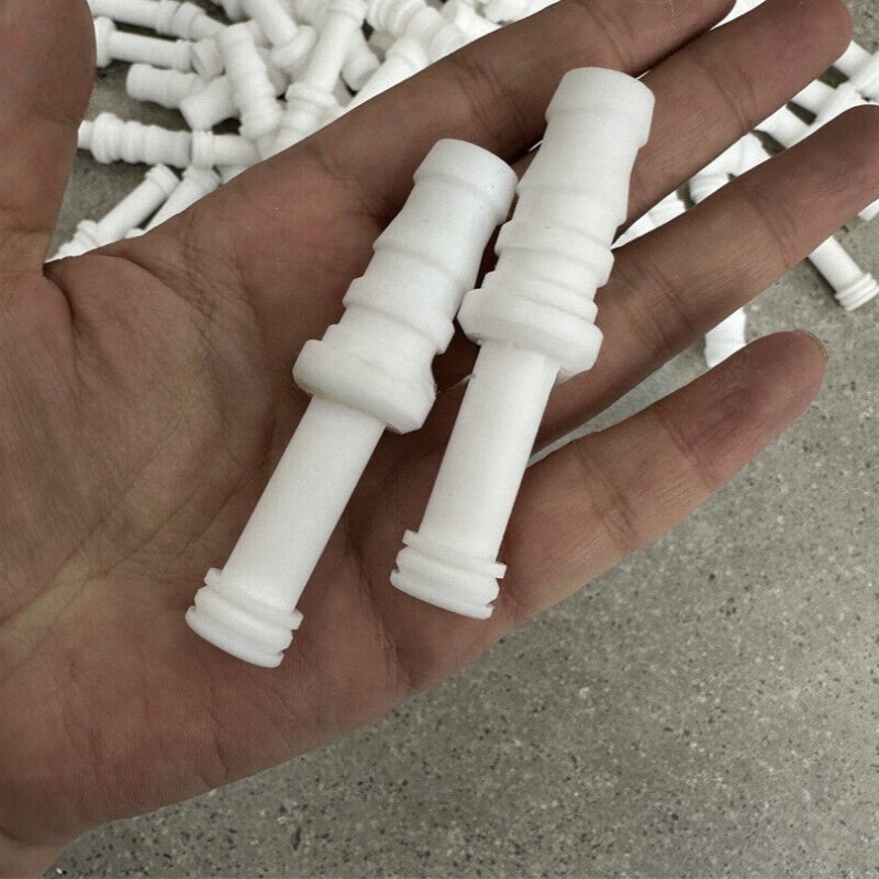 Electrostatic Injector Venturi 241430 for C 3 Electrostatic Coating Powder Pump