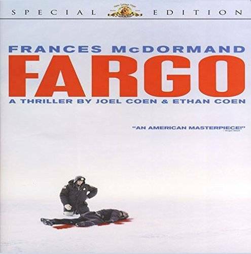 Fargo: Special Edition - DVD - VERY GOOD