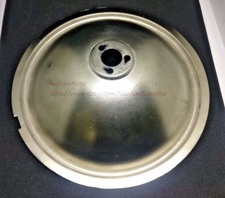 HEADLIGHT REFLECTOR for INDIAN MOTORCYCLE PART NUMBER : 102492