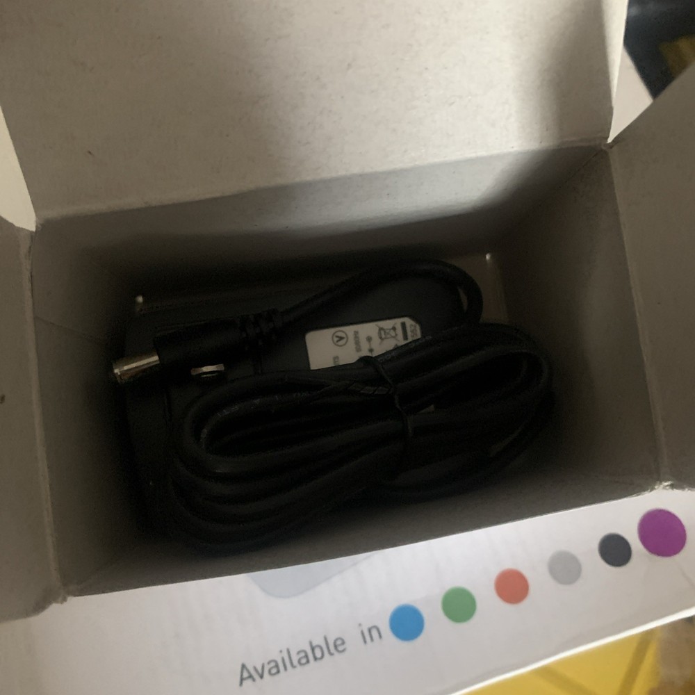 M3D The Micro 3D Printer Purple