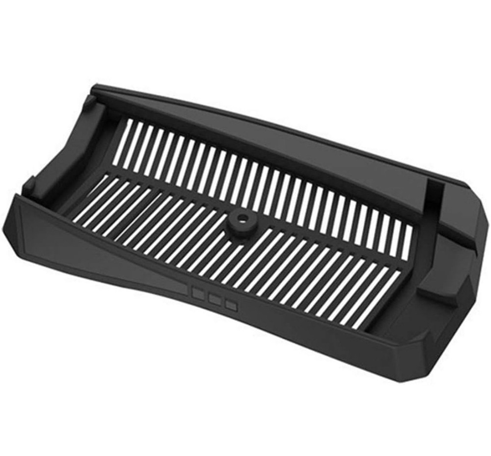 Vertical Stand For PS5 Consoles Space Saving