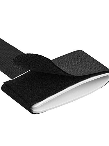 2 Pack Ski Carrier Strap, Adjustable Shoulder Carrier Lash Handle Straps with