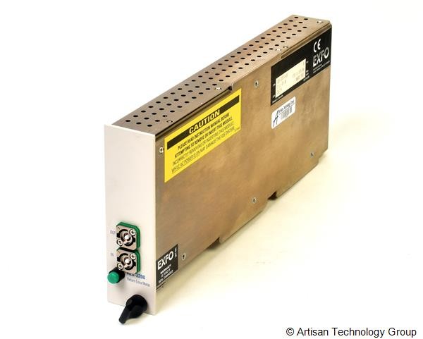 Exfo IQS-3200-B-EA Return Loss Meter