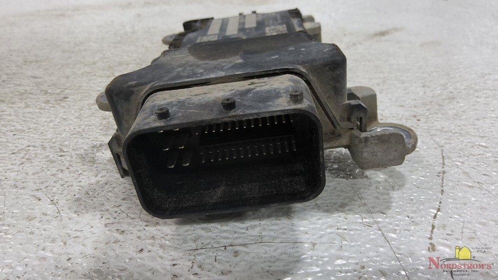 2016 Jeep Cherokee Transmission Control Module Computer