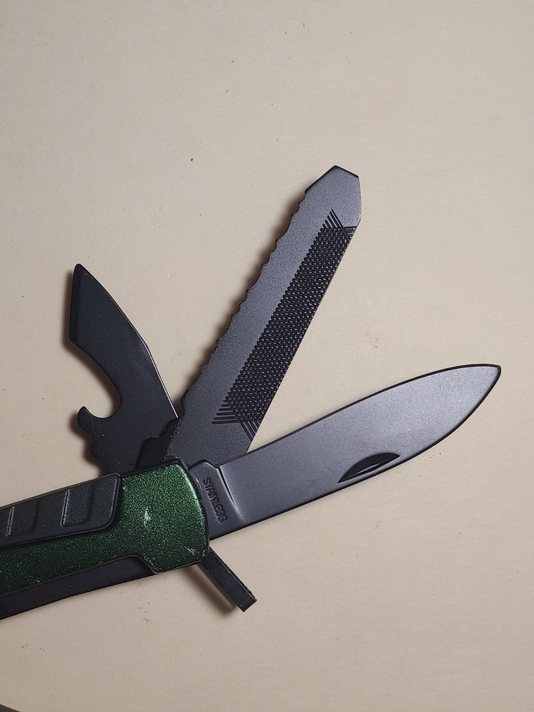 Hammer Multi Tool with advertising Prep Store