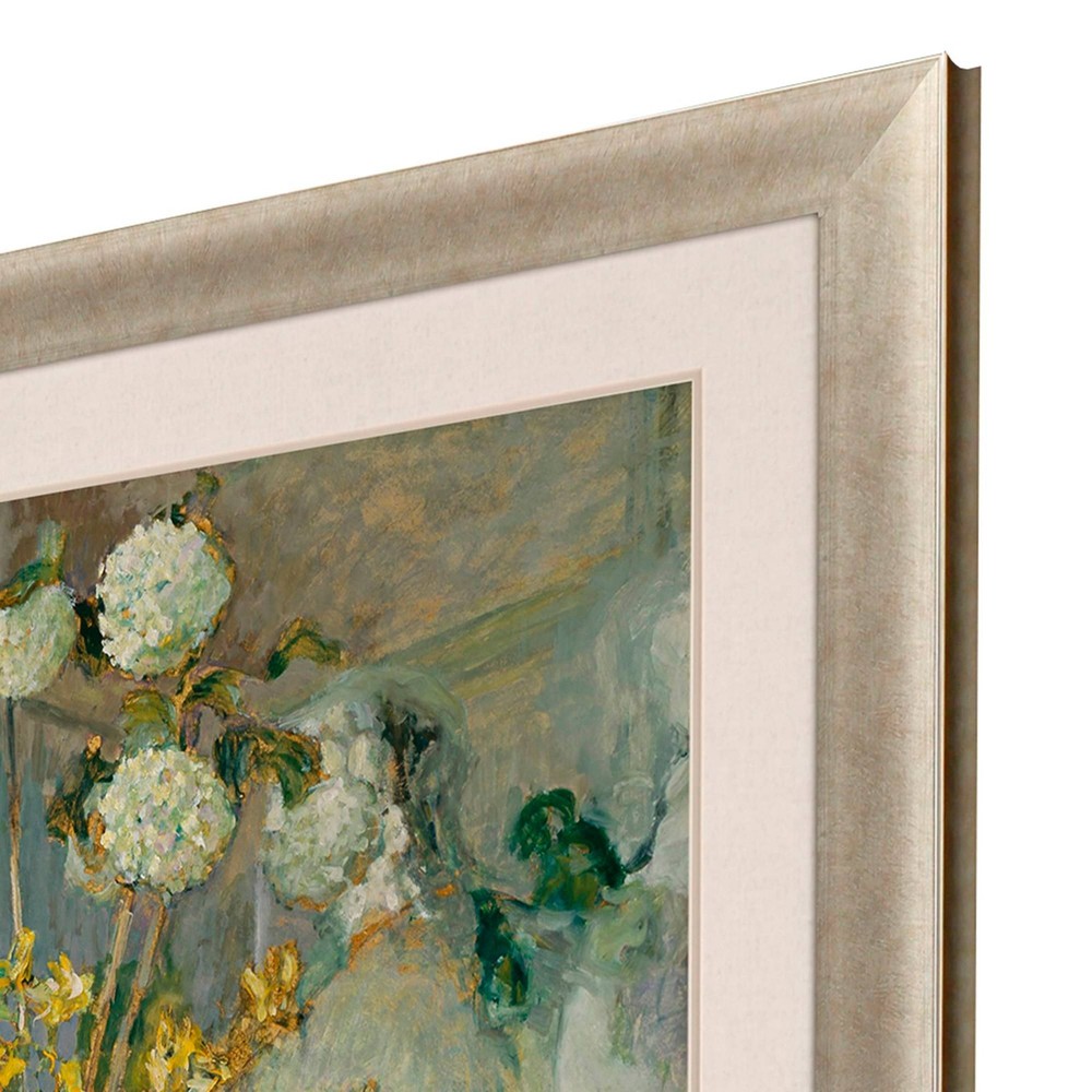 Venus de Milo 41"W x 41"H Framed Art