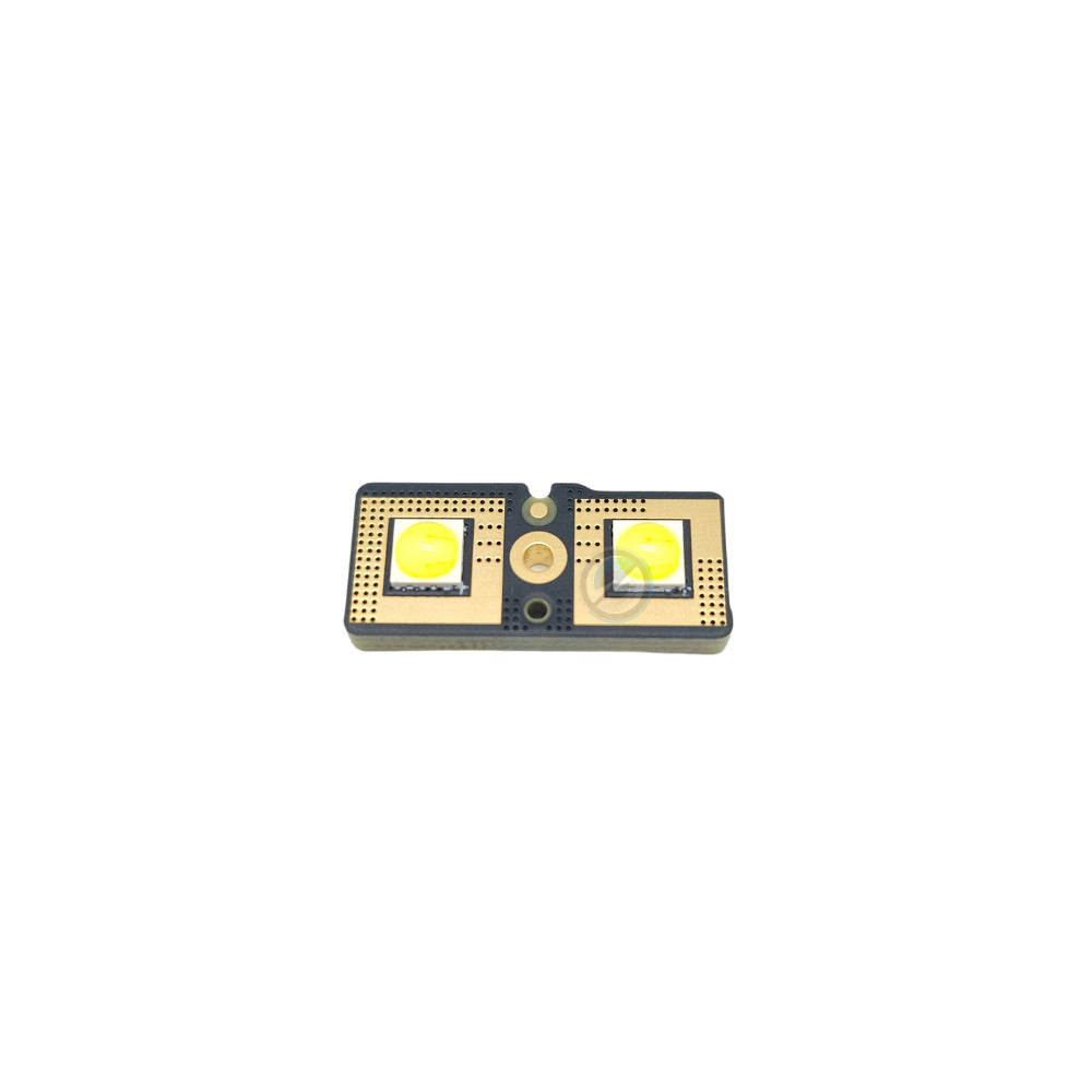 Inspire 3 Downward Auxiliary Light Board