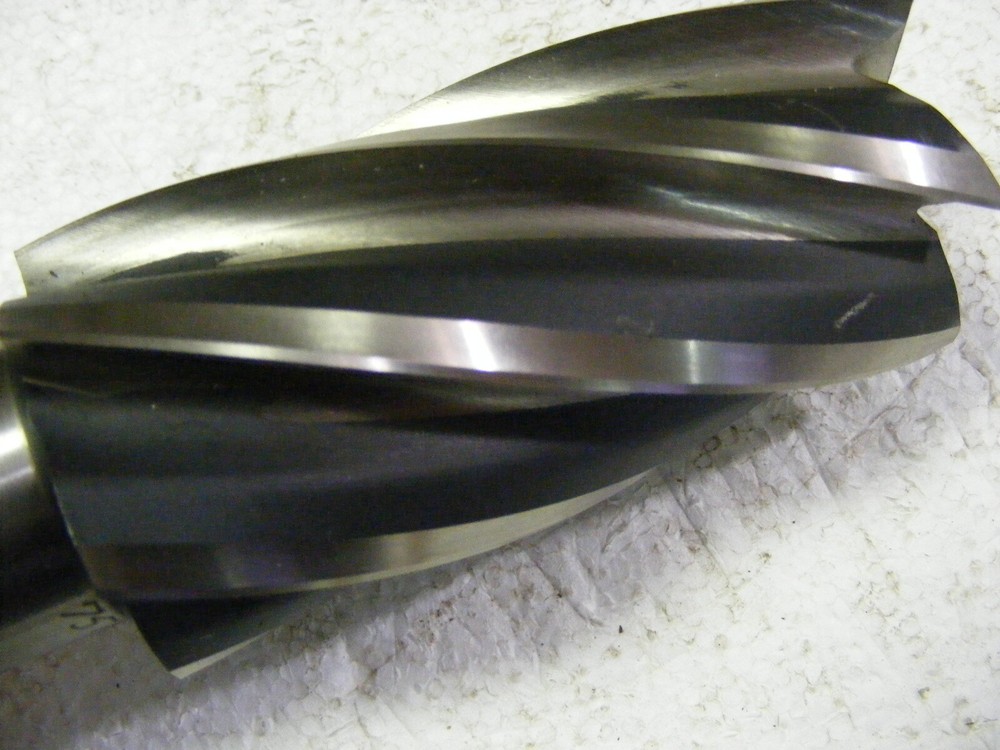 P&W Endmill 6 Flute Nice Condition ( HOU) a7