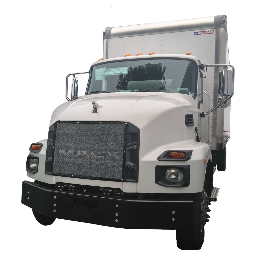 Mack Anthem Premium Mesh Bug Screen 20 Colors Available