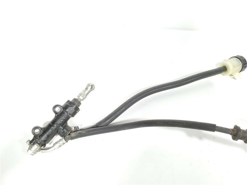 ABS Pump With Lines OEM 2017 KAWASAKI Vulcan S