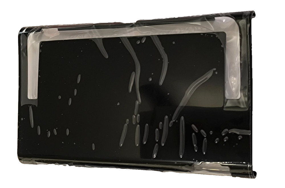 Protective Case & Grip For N-S 2 Console Scratch-Resistant Ergonomic Grips