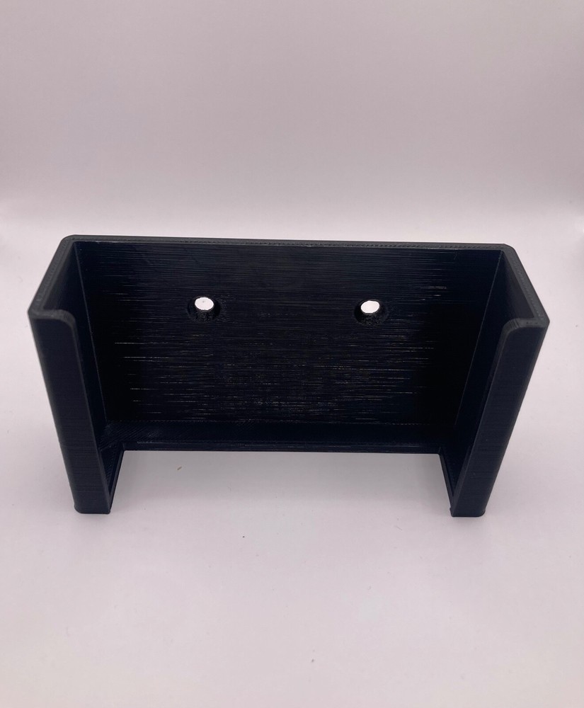 Tunze osmolator 3155 mount 3D Printed