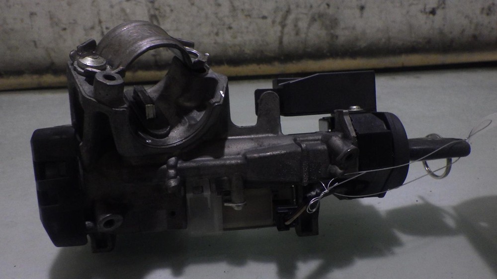 06 ACURA TSX Ignition W/Key