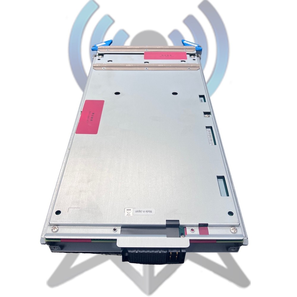 HITACHI, 5552771-A, Encryption Disk Assembly (DKA), *AF62223*