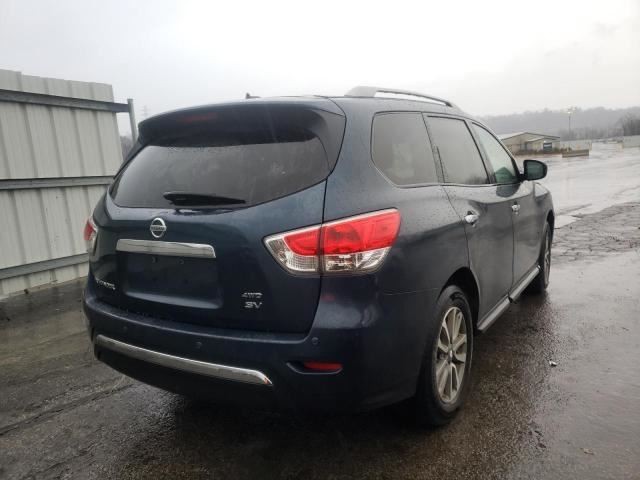 Engine ECM Electronic Control Module 3.5L 6 Cylinder Fits 13 PATHFINDER 2238706