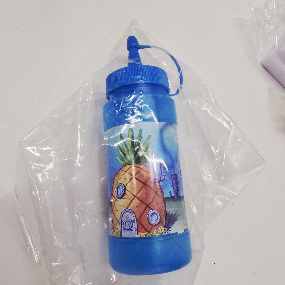 2001 SpongeBob Squarepants Sno-Cone Maker - Unused