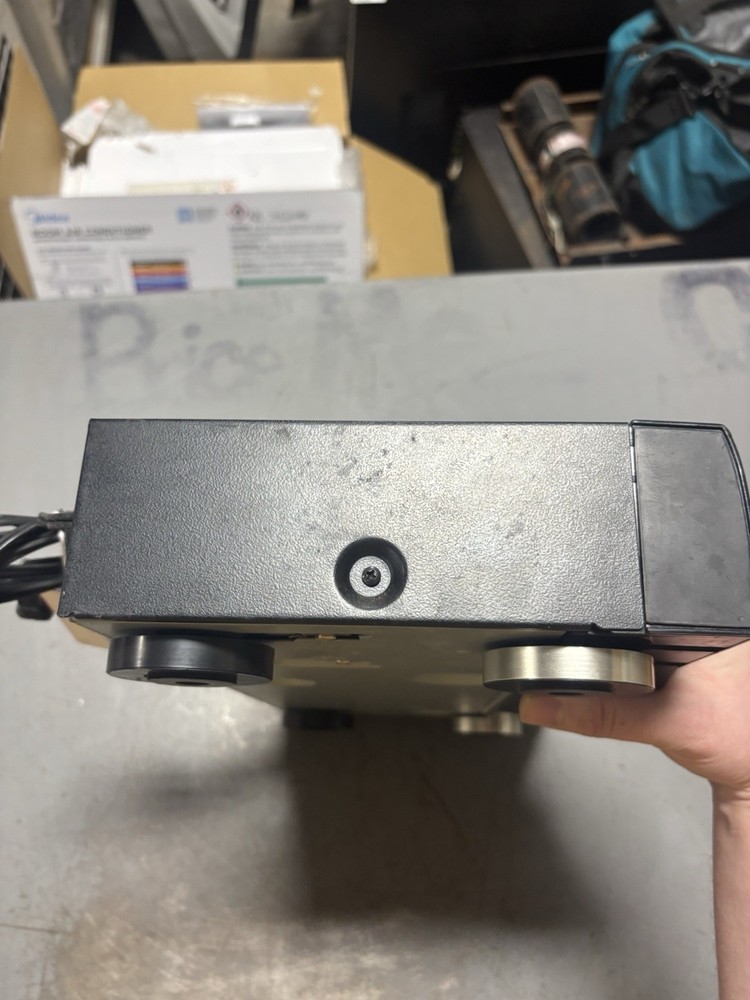 TEAC EQA-220 Graphic Equalizer