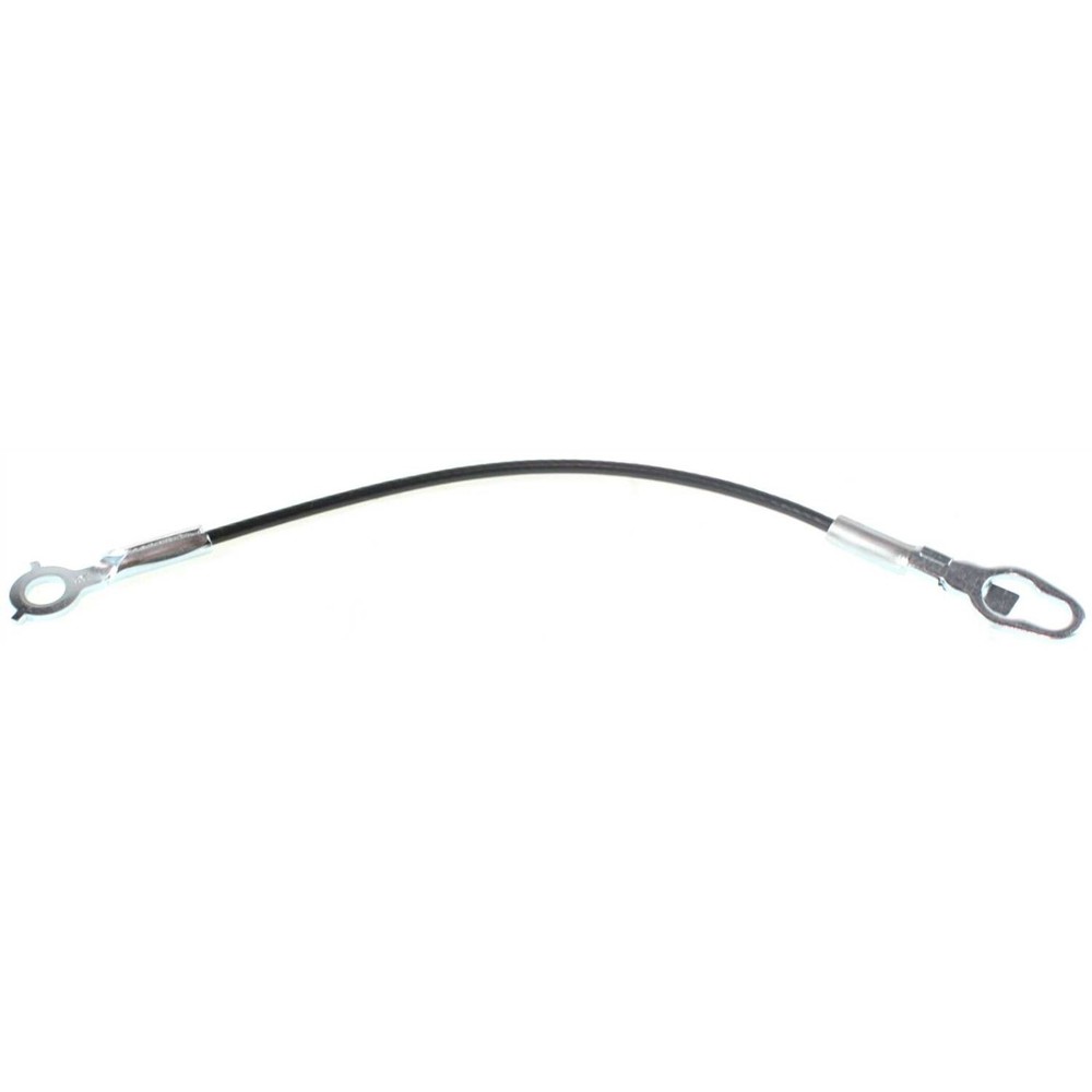 Tailgate Panel Kit Includes Tailgate Cables For 1993-2004 Ford Ranger