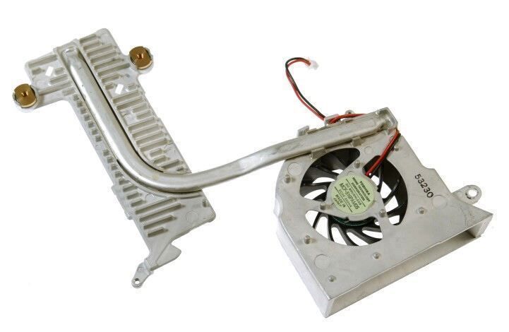 MCF-516PAM05 - Fan DC (5V)