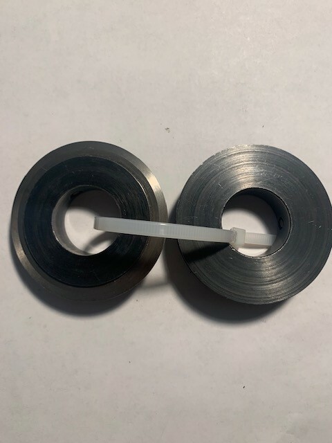 Pierce PS-10 parts