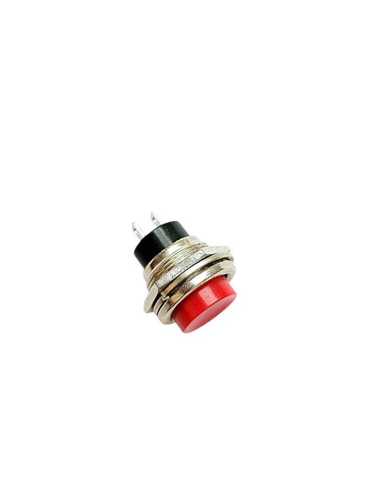 AXNOVIN Guitar Kill Switch Killswitch Momentary Push Button Stutter