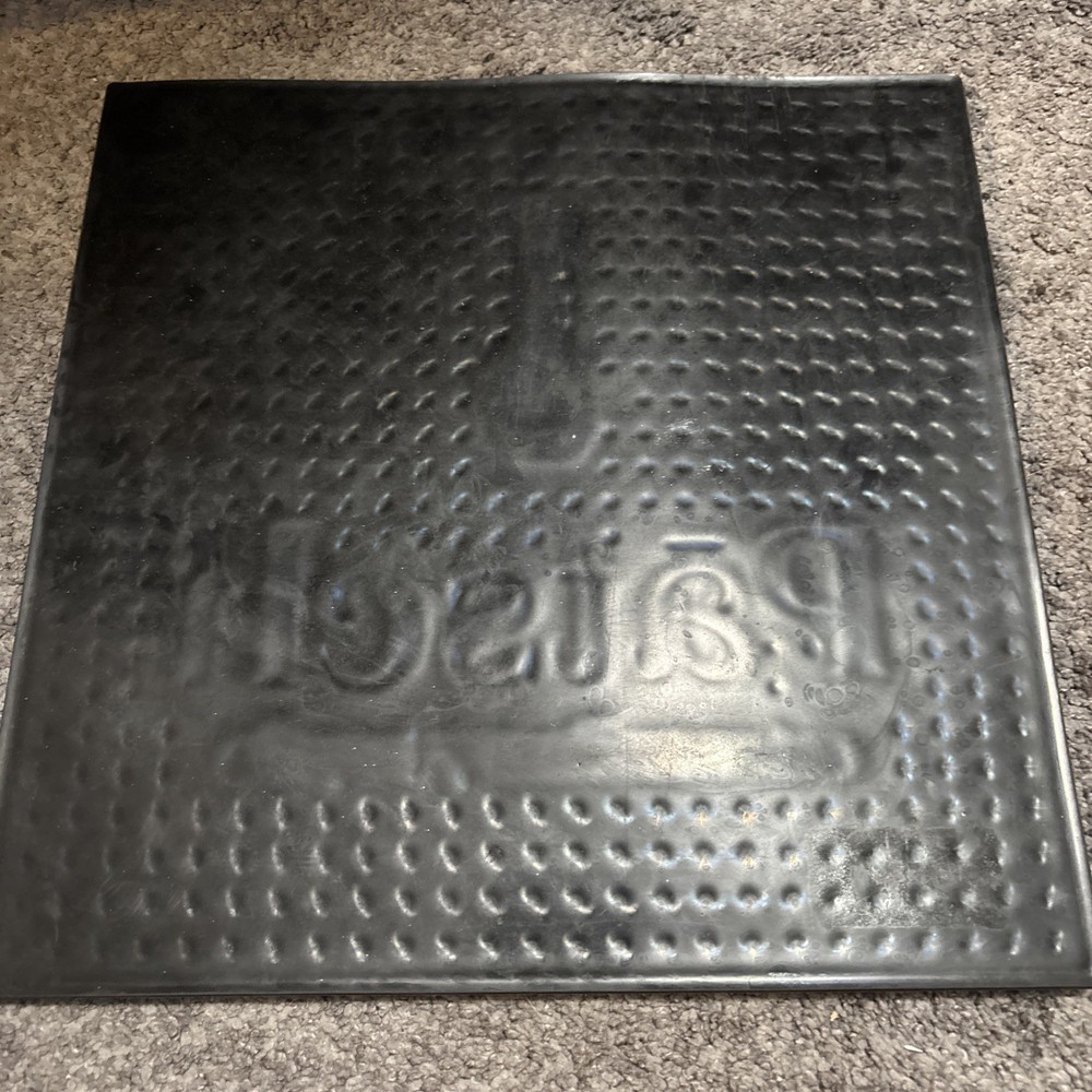 Pātsch Tequila bar mat Bartender