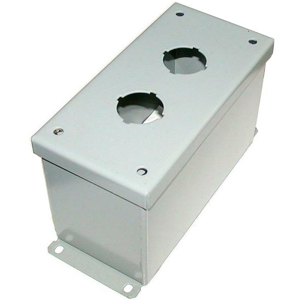 GE CR104PEG12 Pushbutton/Pilot Light/Selector Switch Accy