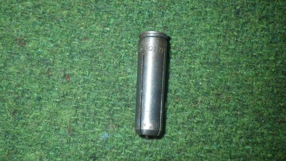 Marbles cartridge adapter #171