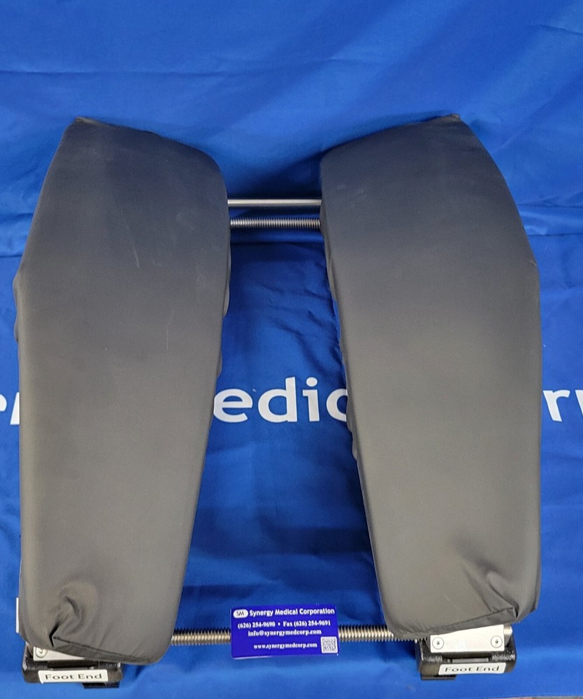 OR Safety FlexFrame Radiolucent Spinal Carbon Fiber Platform