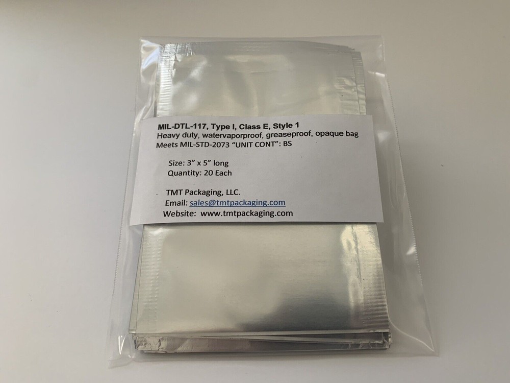 MIL-DTL-117, Type I, Class E, Style 1