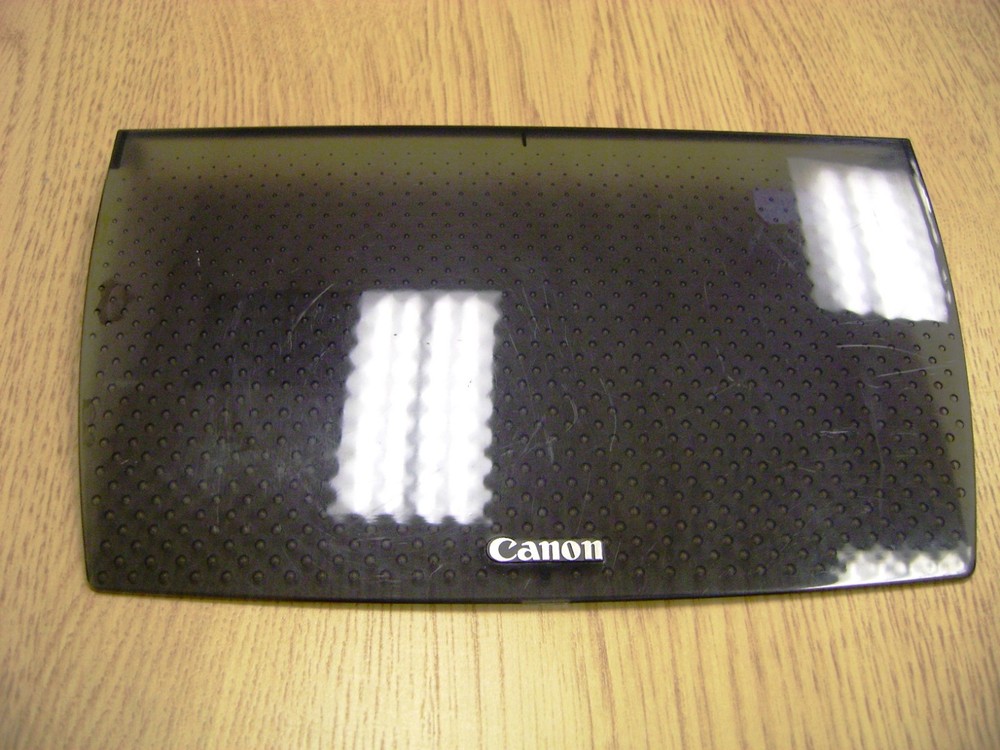 Canon ImageFormula DR?2080C Scanner Paper Feed tray